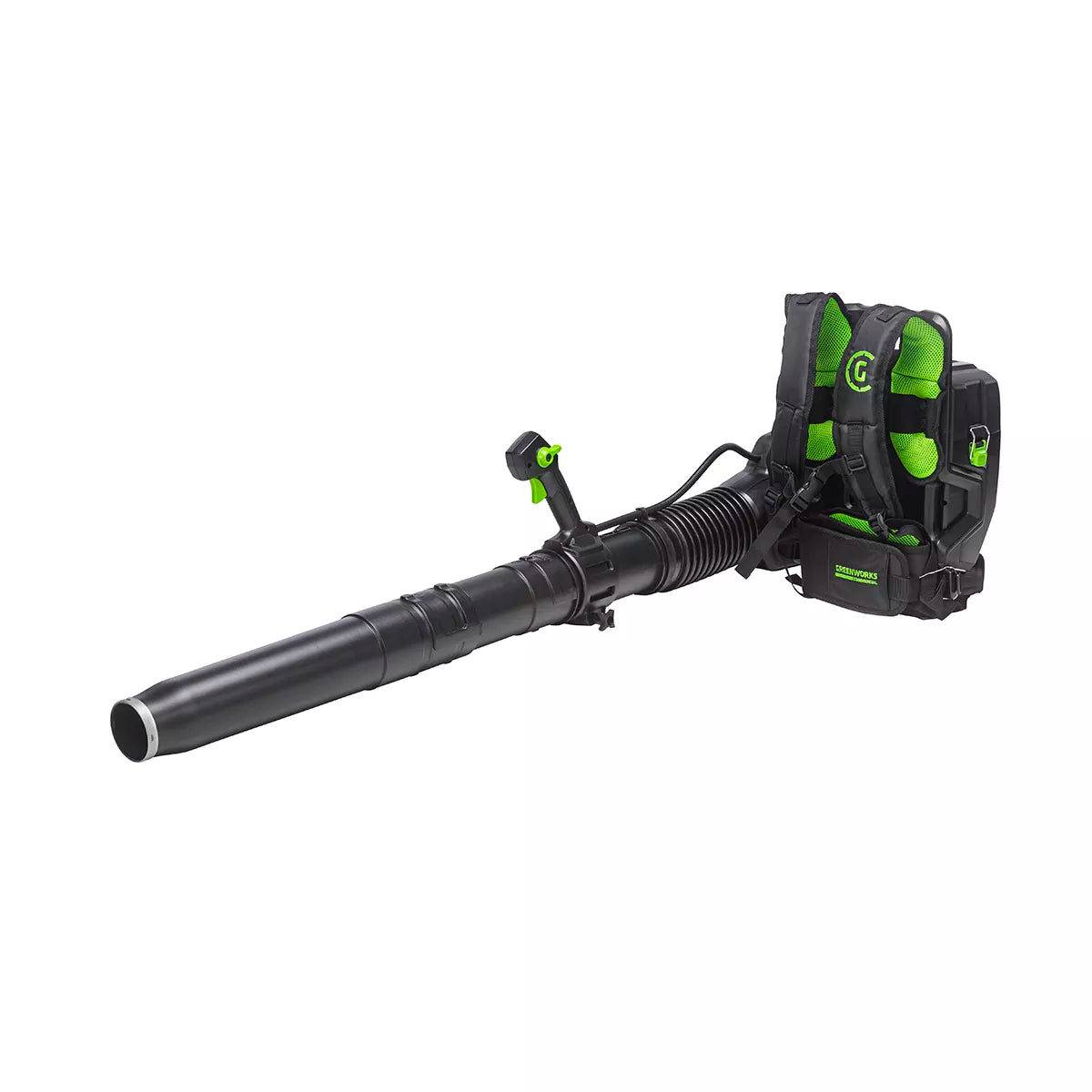 Greenworks 82V Dual Port Backpack Blower ( Skin Only)