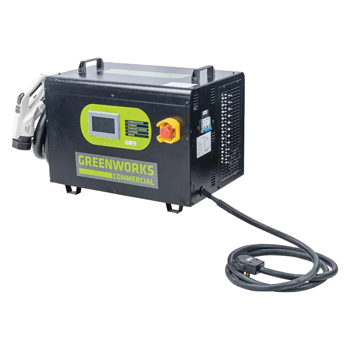 Greenworks 82V OptimusZ 8kW Super Charger (Skin Only)