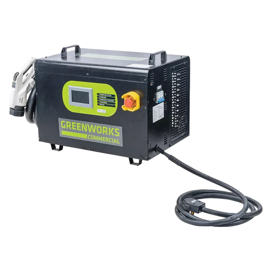 Greenworks 82V OptimusZ 8kW Super Charger (Skin Only)