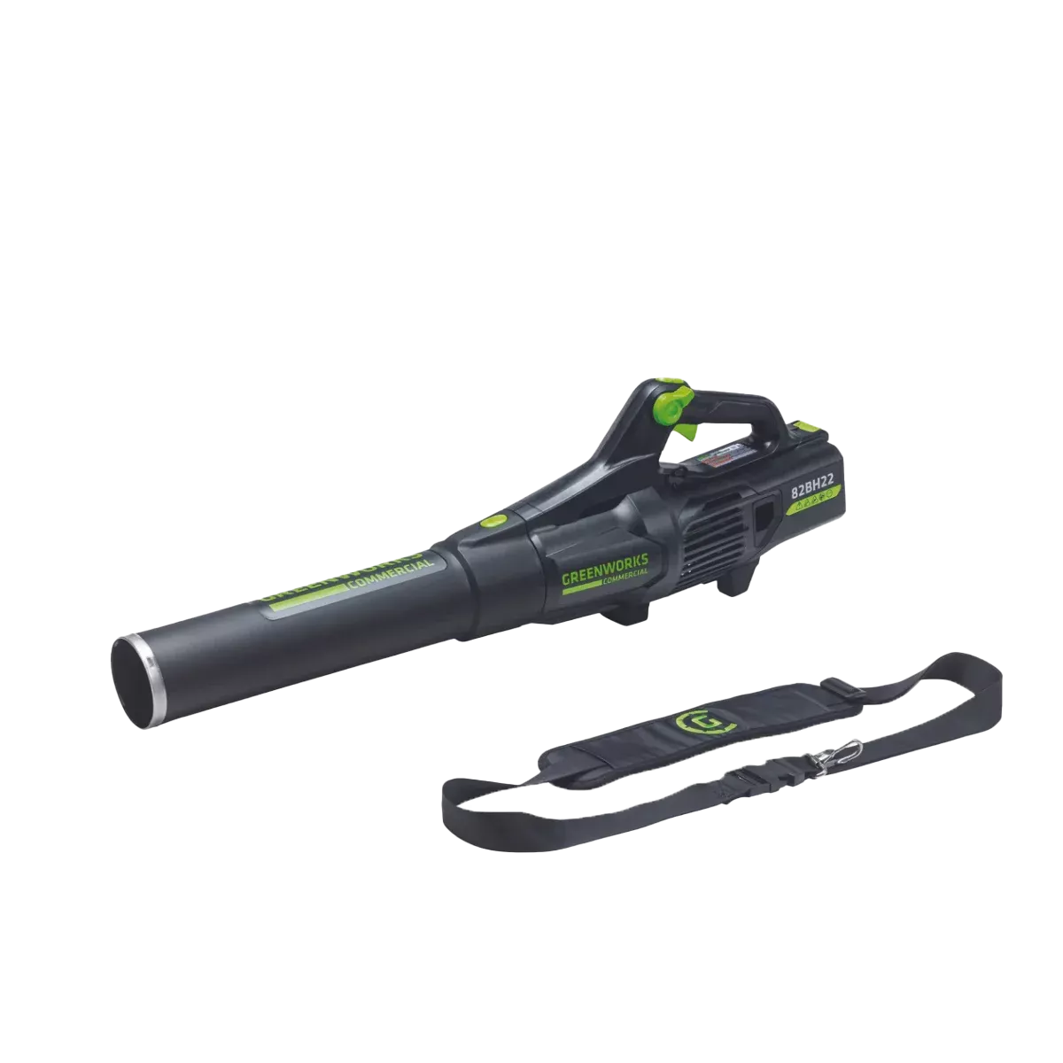 Greenworks 82V Blower Brushless Axial Blower (Skin Only)