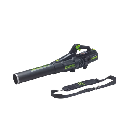 Greenworks 82V Blower Brushless Axial Blower (Skin Only)