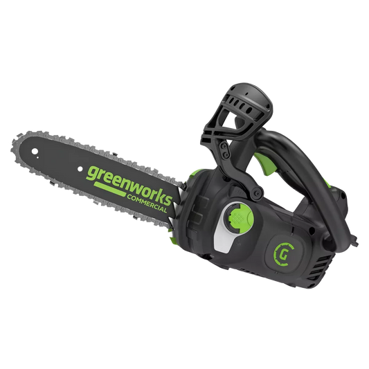 Greenworks 82V 1.5kW Top Handle Chainsaw (Skin Only)