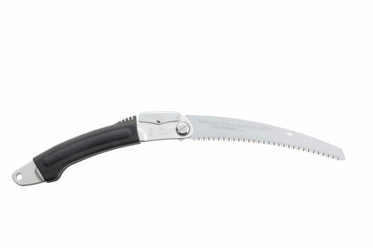 Silky Ultra Accel Curve Large Teeth Saw