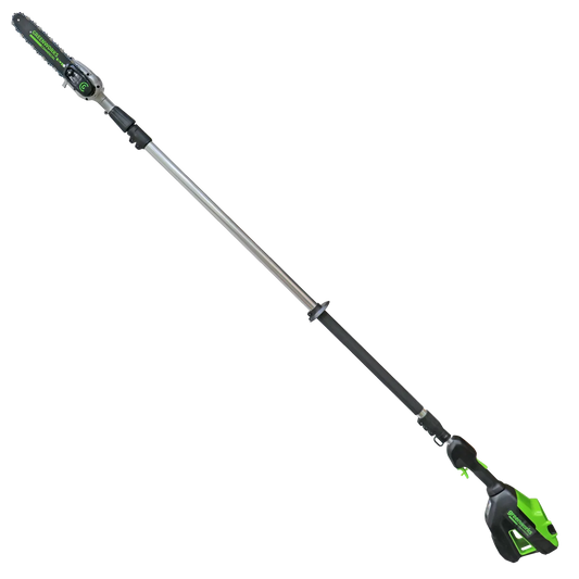 Greenworks 82V Telescopic Pole Saw (Skin Only)