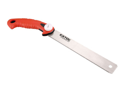 Extol Japanese Saw 220mm Blade