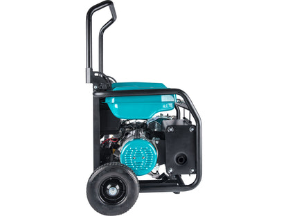 Heron 8.2kW Petrol Generator with Zero Gravity Frame