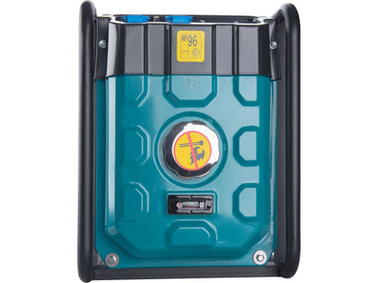 Heron Digital Inverter 3.7kW Petrol Generator