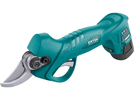 Extol 16.6V Garden Shears