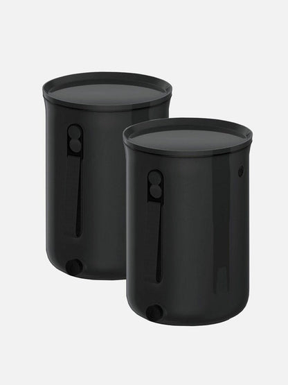 Bokashi Organko Ocean Compost Bin - 2 Set