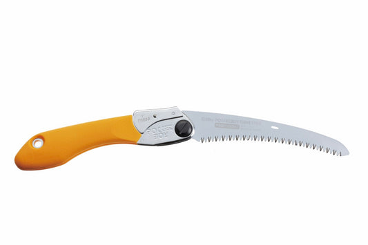 Silky Pocketboy Curve Large Teeth Saw