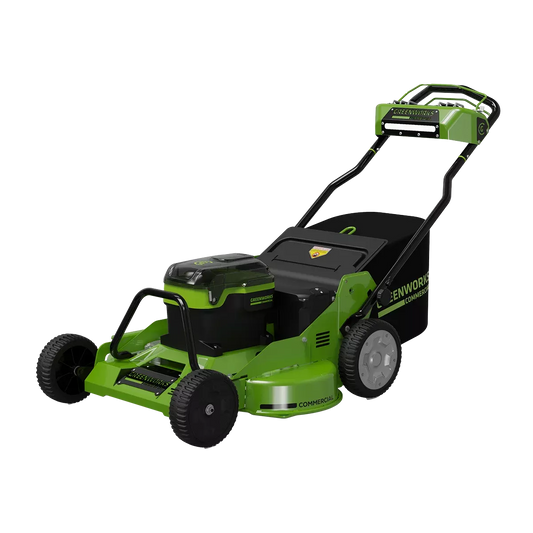 Greenworks 82V 30″ Self-Propelled Lawnmower (Skin Only)