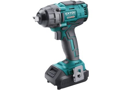 Extol Cordless Brushless Impact Wrench SHARE20V