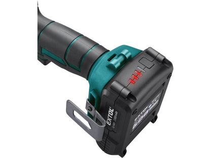 Extol Cordless Brushless Impact Wrench SHARE20V