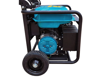 Heron 3.0kW Petrol Generator with Zero Gravity Frame