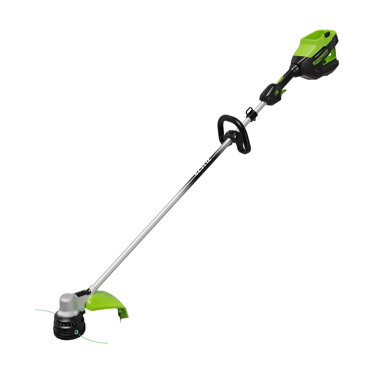 Greenworks 82V Straight Shaft Trimmer ( Skin Only)