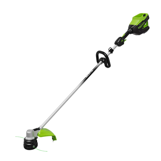 Greenworks 82V Straight Shaft Trimmer ( Skin Only)