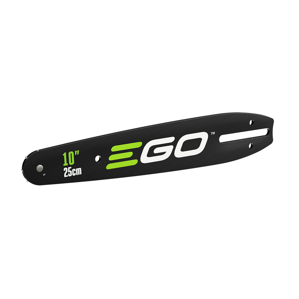 EGO POWER+ 25cm Pole Saw Guide Bar AG1000Q