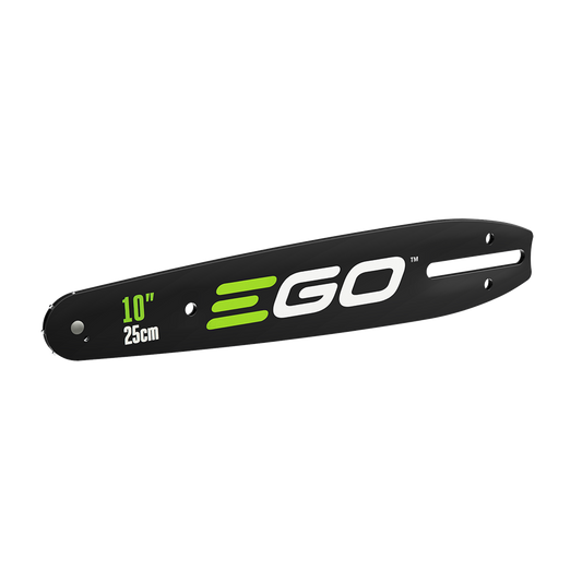 EGO POWER+ 25cm Pole Saw Guide Bar AG1000Q