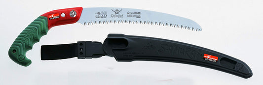 Samurai "Ichiban" Sheathed Curved Blade Saw 240mm