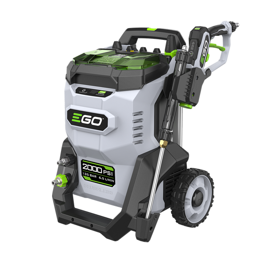 EGO POWER+ 56V High Pressure Washer SKIN HPW2000E