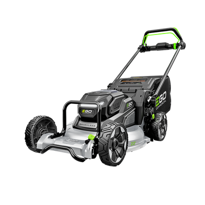 Go self propelled mower sale