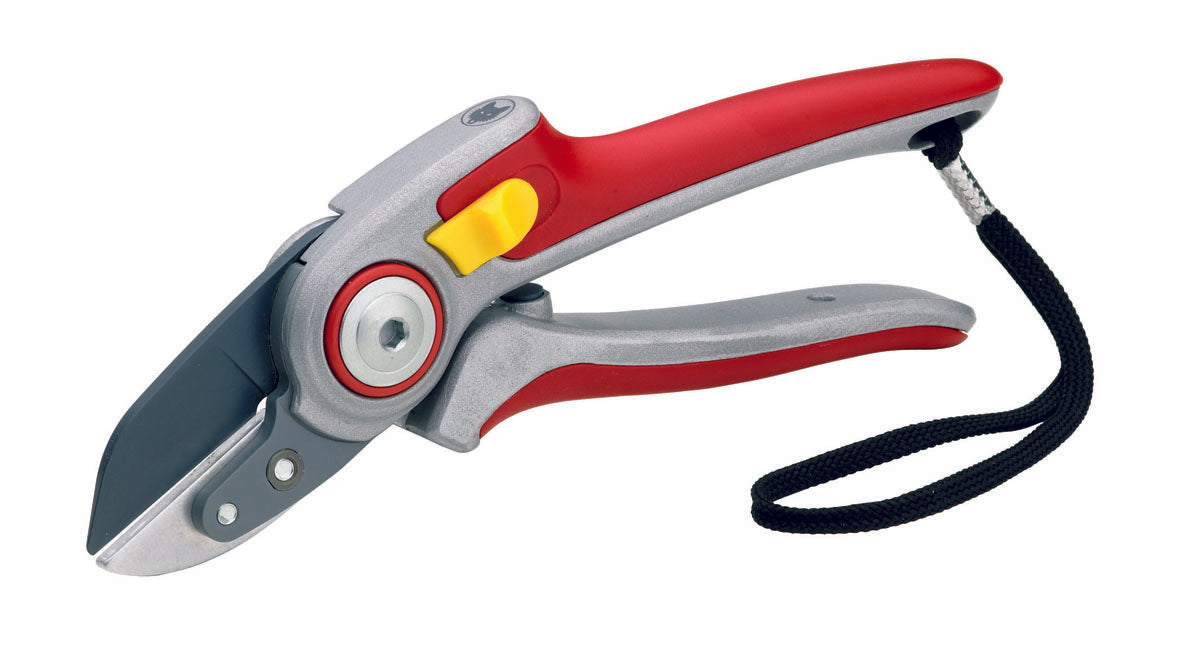 Wolf Garten Anvil Secateurs Professional