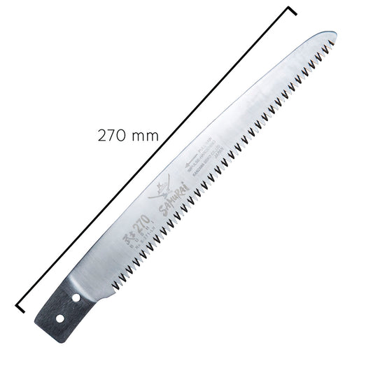 Samurai Replacement Blade for JS-270-LH 270mm