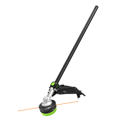 EGO POWER+ 56V Multi-Tool 40cm Powerload™ Line Trimmer Attachment with Carbon Fibre Shaft