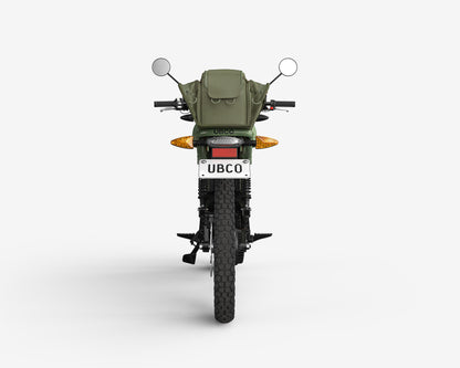 UBCO 2X2 Special Edition Bike