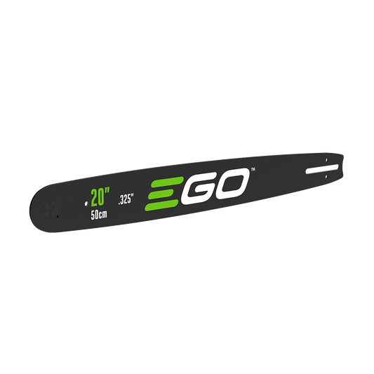 EGO POWER+ Chainsaw Guide Bar to suit Commercial 50cm Chainsaw CSX5000