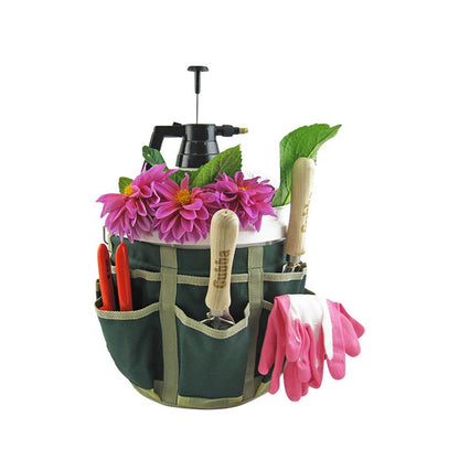 Bucket Organiser