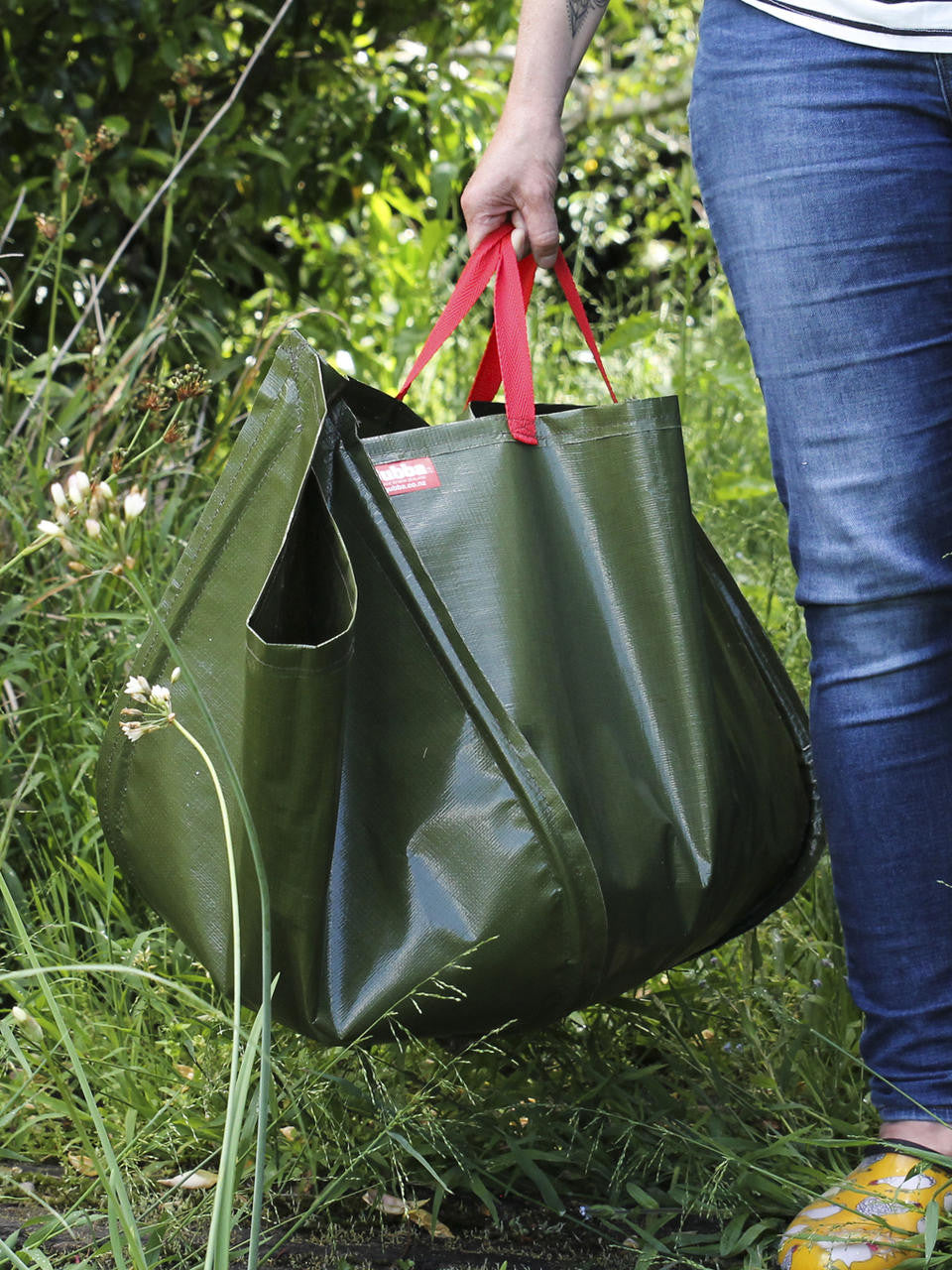 Garden Bag