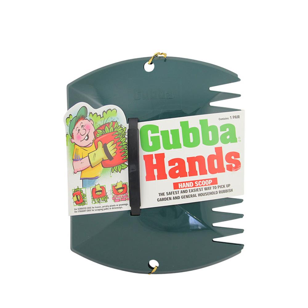 Gubba Garden Hands