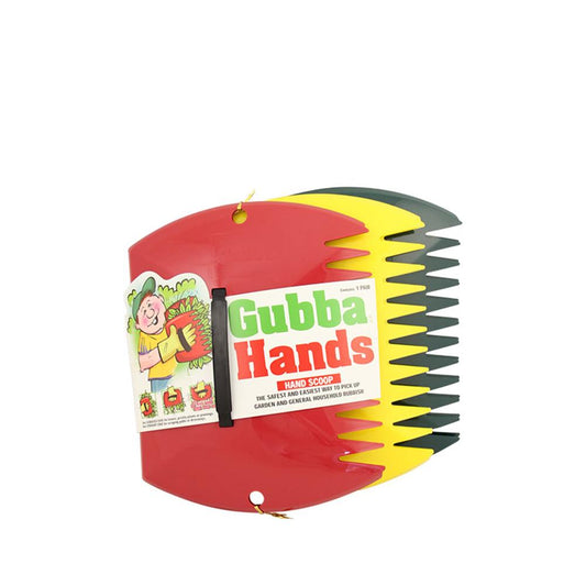 Gubba Garden Hands