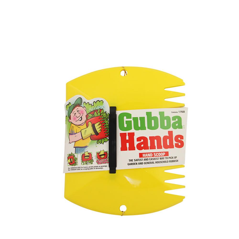 Gubba Garden Hands