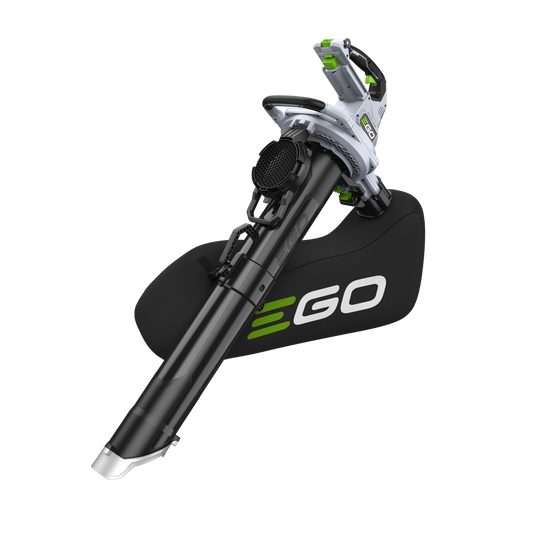 EGO POWER+ 56V Brushless 3 in 1 Blower Vacuum Mulcher SKIN LV5000E