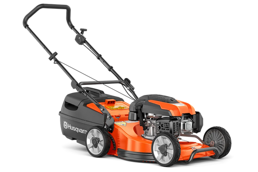 Husqvarna LC519AP 166cc Lawn Mower