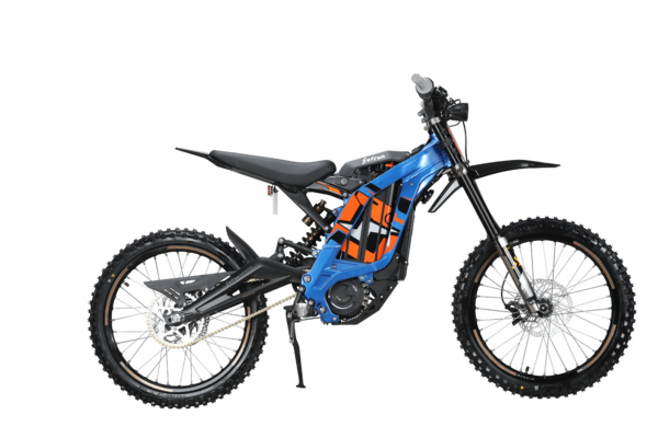 Surron Light Bee X Offroad Bike