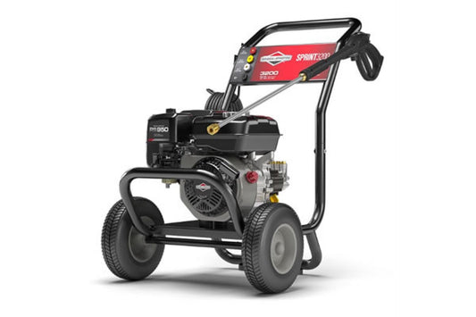 Briggs & Stratton Sprint 3200 Petrol Pressure Washer