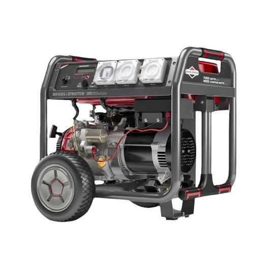 Briggs & Stratton Elite Generator 9500W