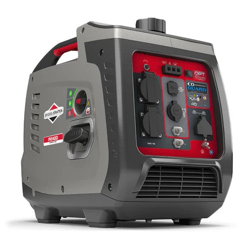 Briggs & Stratton Powersmart Inverter 2400