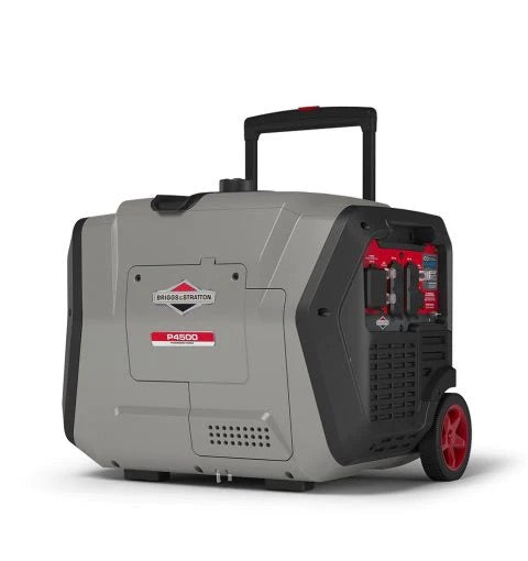 Briggs & Stratton Powersmart Inverter 4500