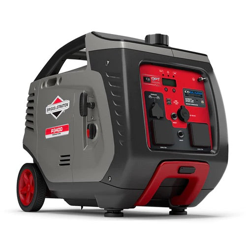 Briggs & Stratton Powersmart Inverter 3400