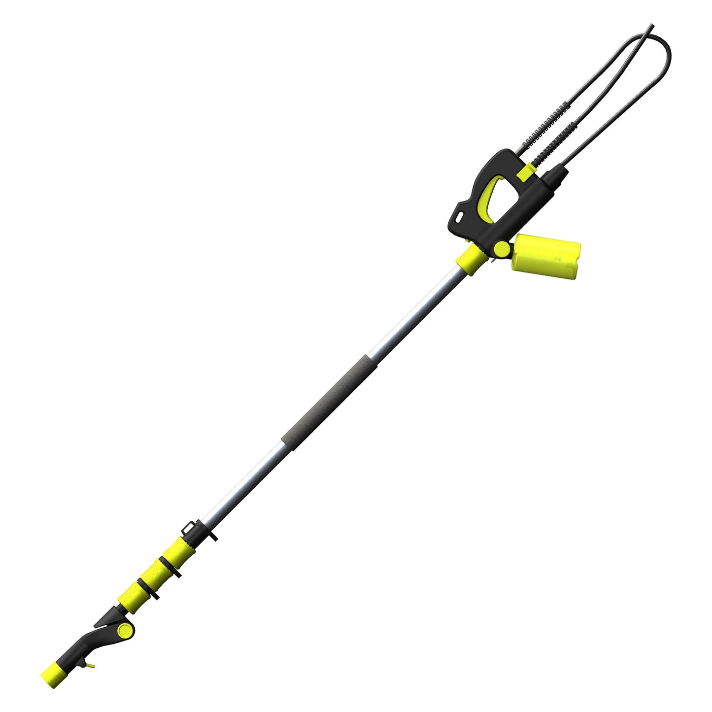 Masport AVA Series Water Blaster Telescopic Lance