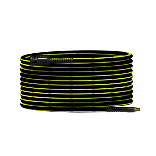 Masport AVA Series Water Blaster 20m Steel Reinforced Pressure Hose