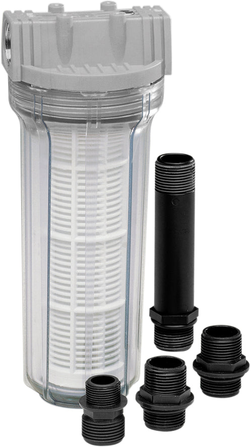 AL-KO Domestic Water System Pre Filter 250/1"