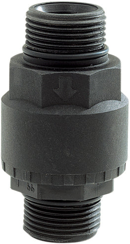 AL-KO 25mm Non-Return Valve