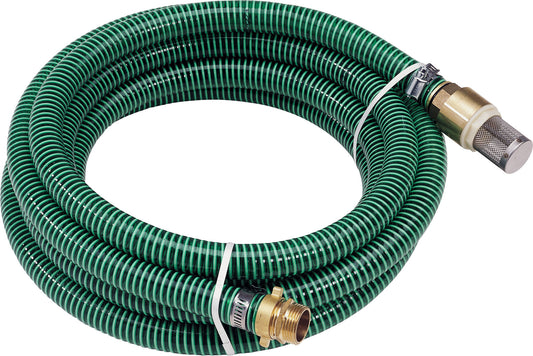 AL-KO 7M Suction Hose (1" diameter)