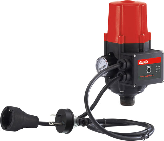 AL-KO Hydrocontrol Water Pump