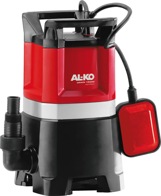 AL-KO DRAIN 12000 Comfort Water Pump